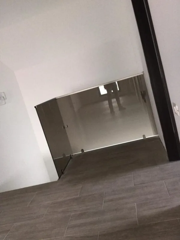 Lucrare ProMil, albumul Balustrade, fotografia 2 din 3