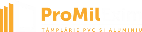 ProMil Exim logo