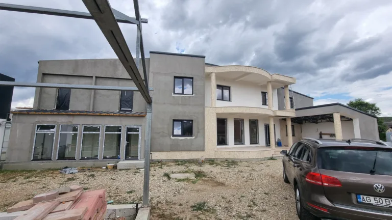 Lucrare ProMil, albumul Proiecte 2025, fotografia 6 din 84