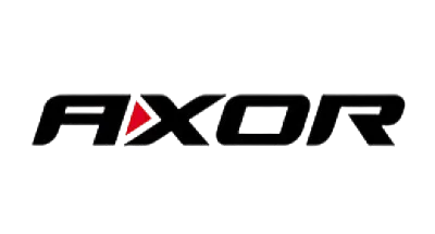 Axor hardware logo